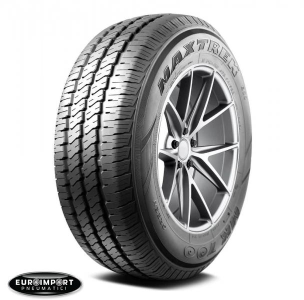 Maxtrek Mk 700  215/75 R16 113_111 S  Carico C  TL
